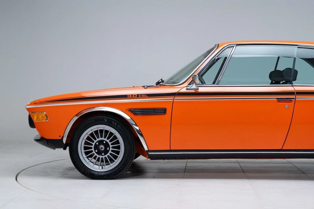 1973 BMW 3.0 CSL - Image 12 of 31