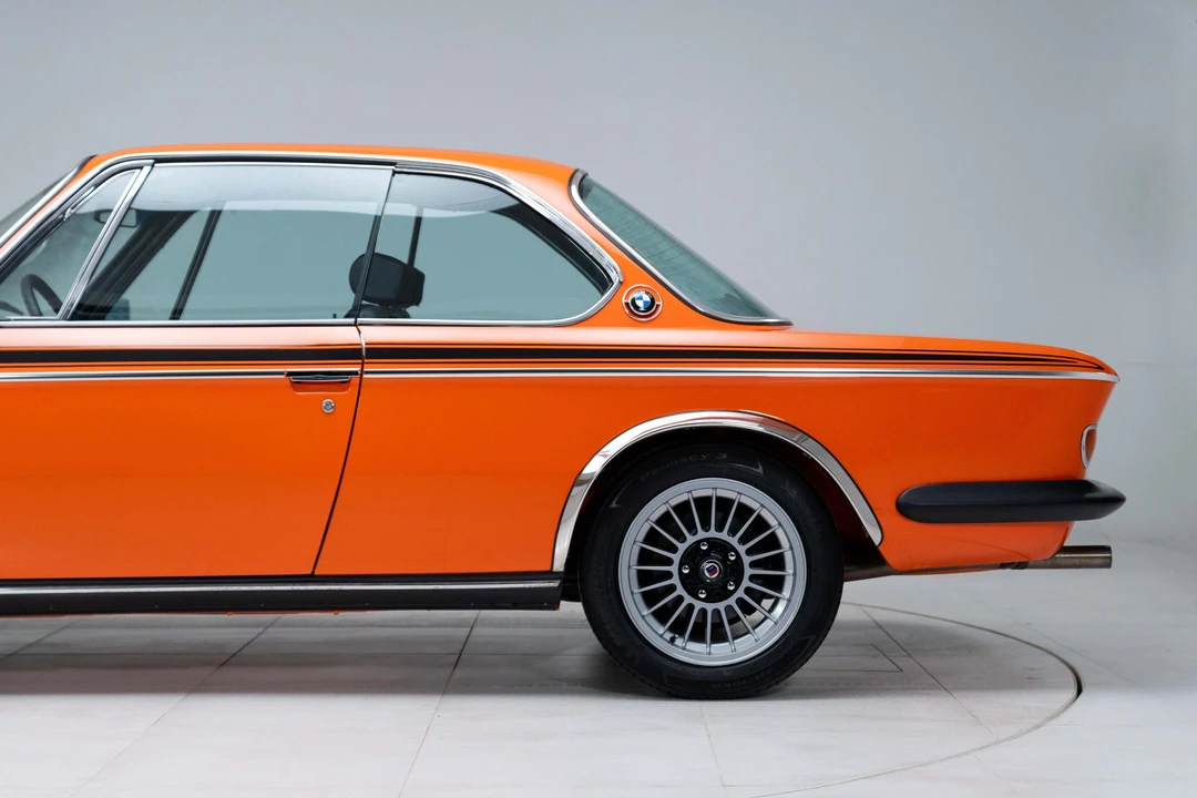 1973 BMW 3.0 CSL - Image 13 of 31