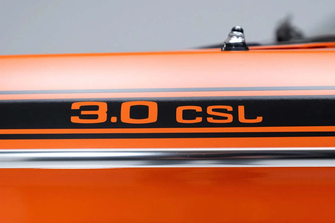 1973 BMW 3.0 CSL - Image 15 of 31