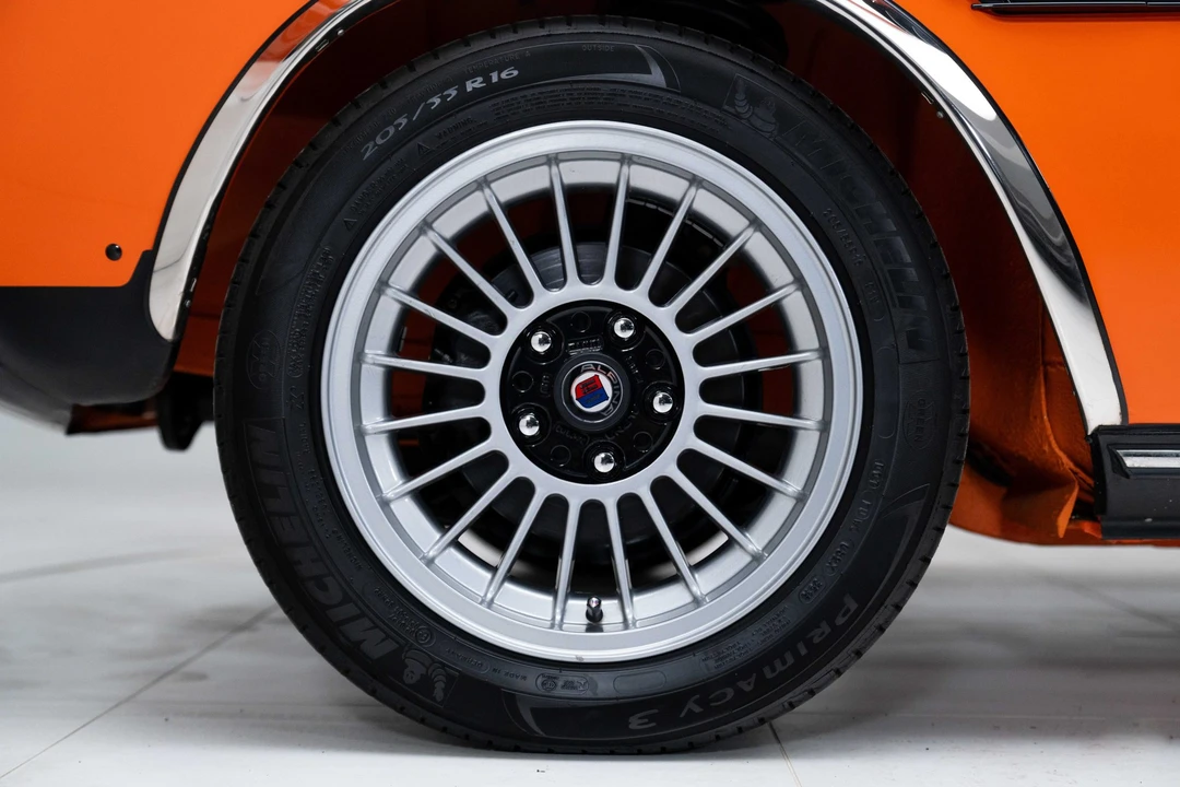 1973 BMW 3.0 CSL - Image 31 of 31
