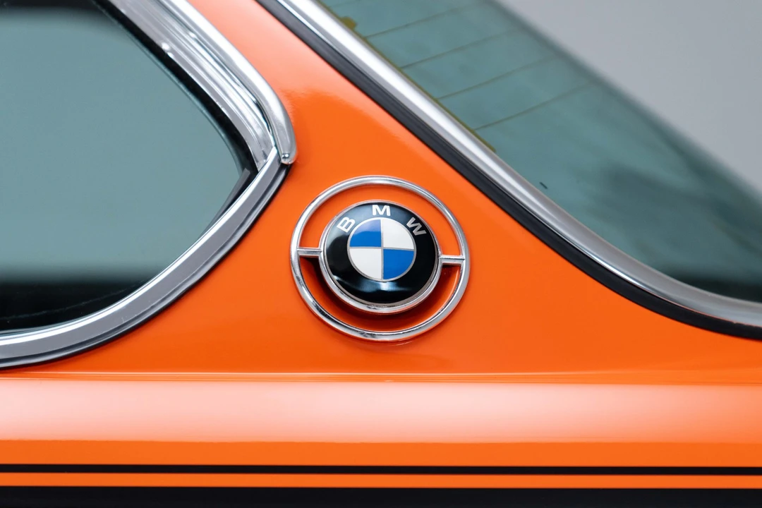 1973 BMW 3.0 CSL - Image 18 of 31