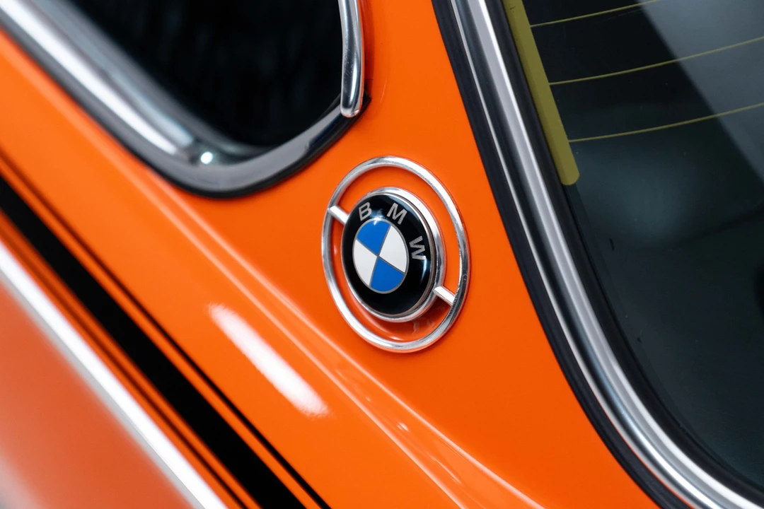 1973 BMW 3.0 CSL - Image 19 of 31
