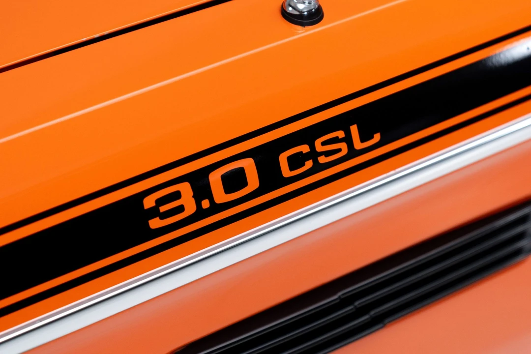 1973 BMW 3.0 CSL - Image 14 of 31