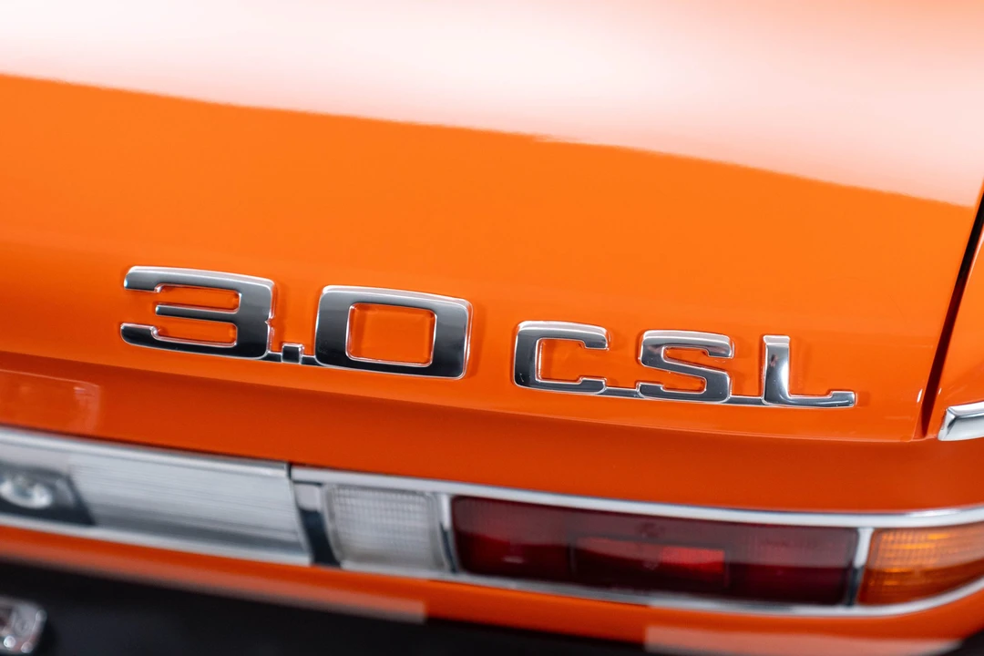 1973 BMW 3.0 CSL - Image 25 of 31