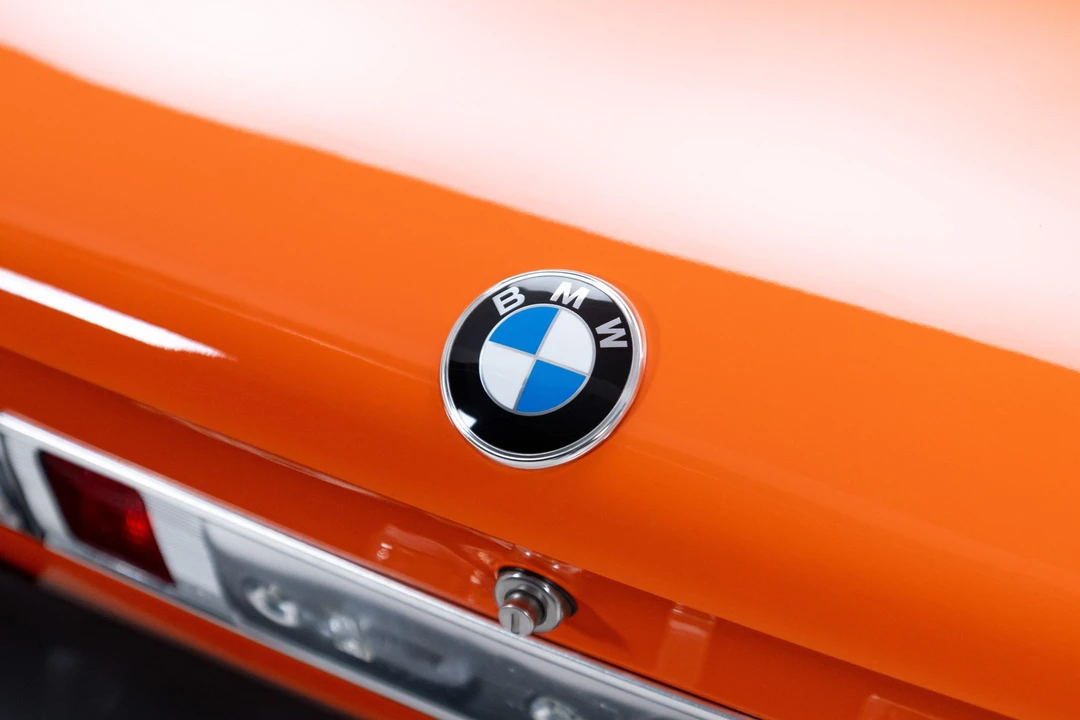 1973 BMW 3.0 CSL - Image 23 of 31