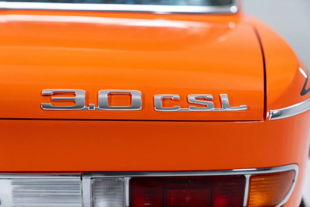 1973 BMW 3.0 CSL - Image 26 of 31