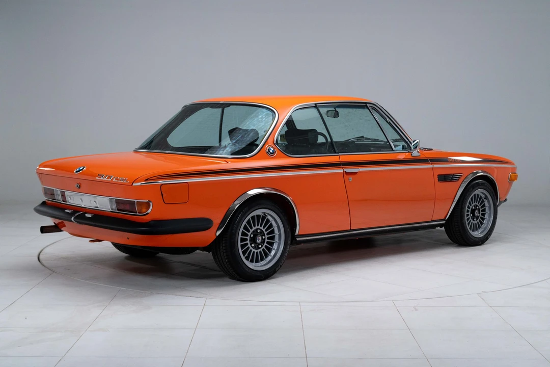 1973 BMW 3.0 CSL - Image 5 of 31