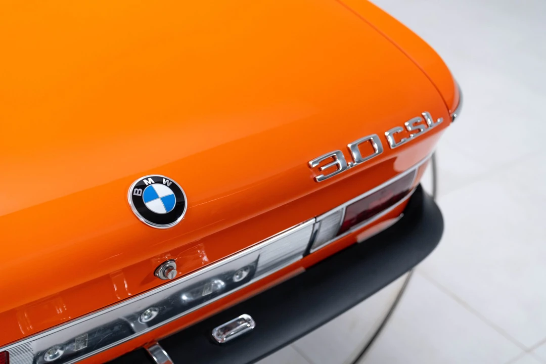 1973 BMW 3.0 CSL - Image 22 of 31