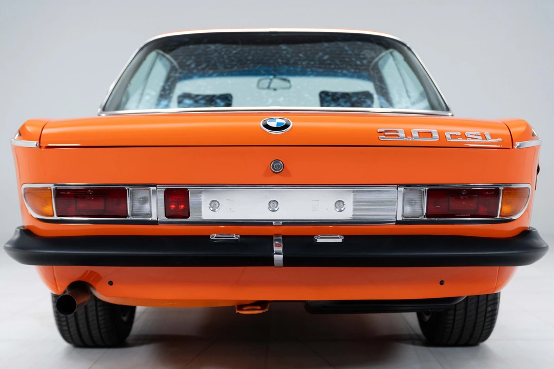 1973 BMW 3.0 CSL - Image 20 of 31
