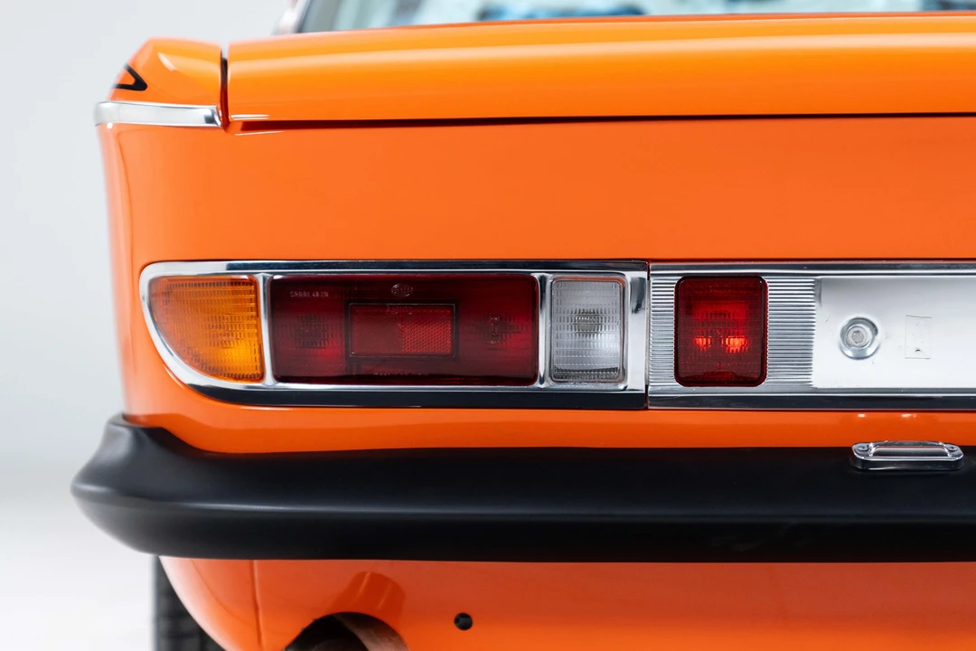 1973 BMW 3.0 CSL - Image 21 of 31