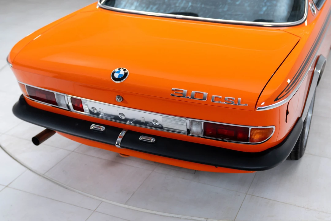 1973 BMW 3.0 CSL - Image 27 of 31