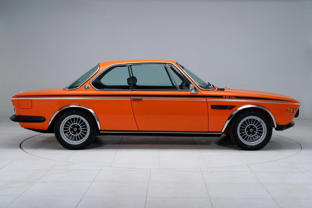 1973 BMW 3.0 CSL - Image 6 of 31