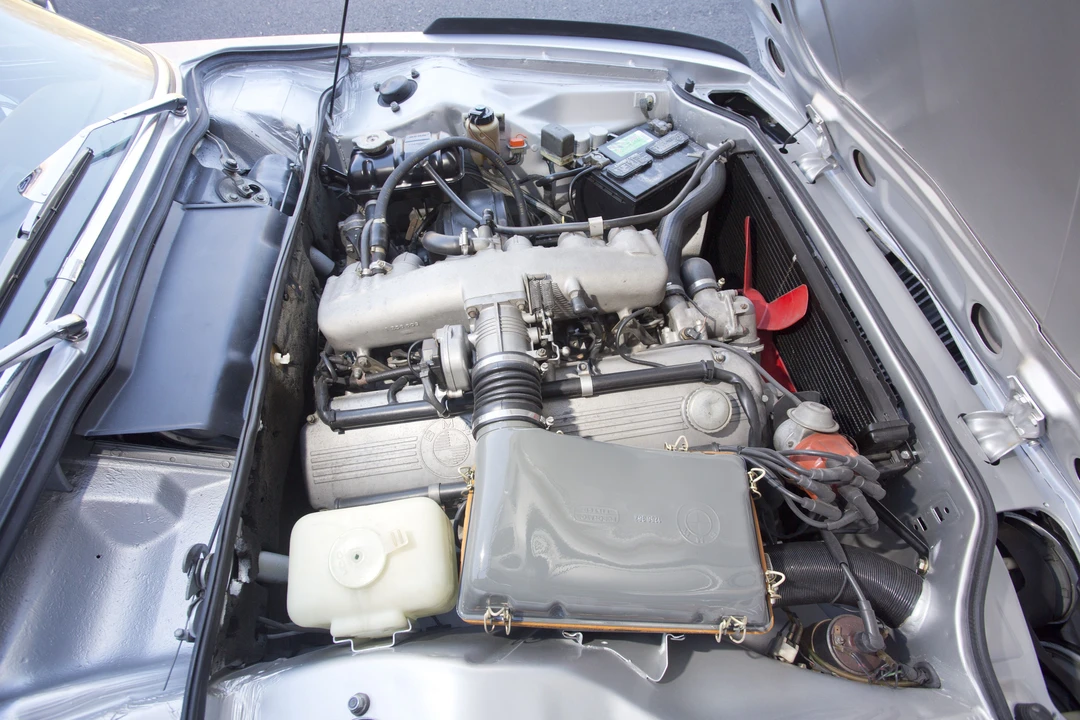 1973 BMW 3.0 CSL - Image 13 of 31