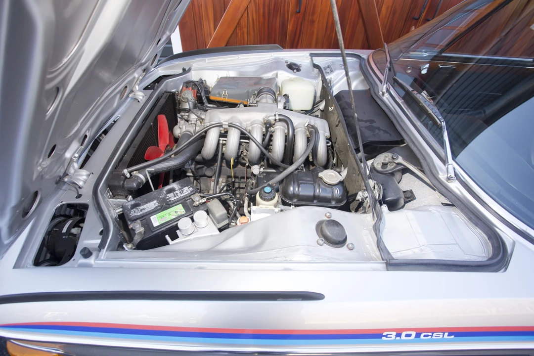 1973 BMW 3.0 CSL - Image 15 of 31