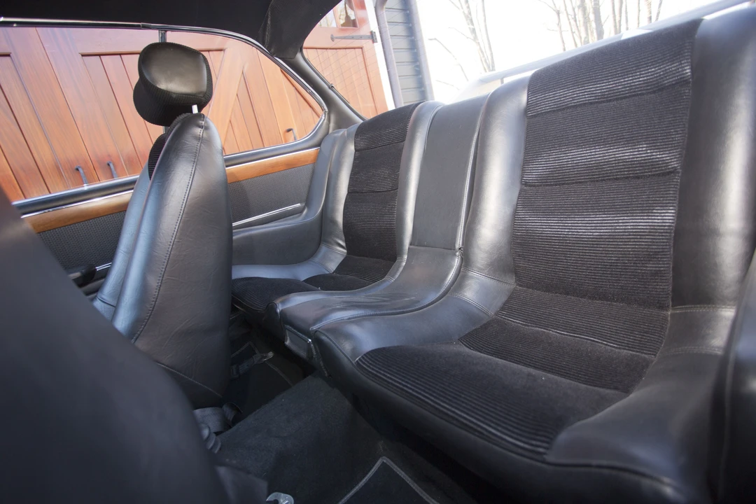 1973 BMW 3.0 CSL - Image 16 of 31