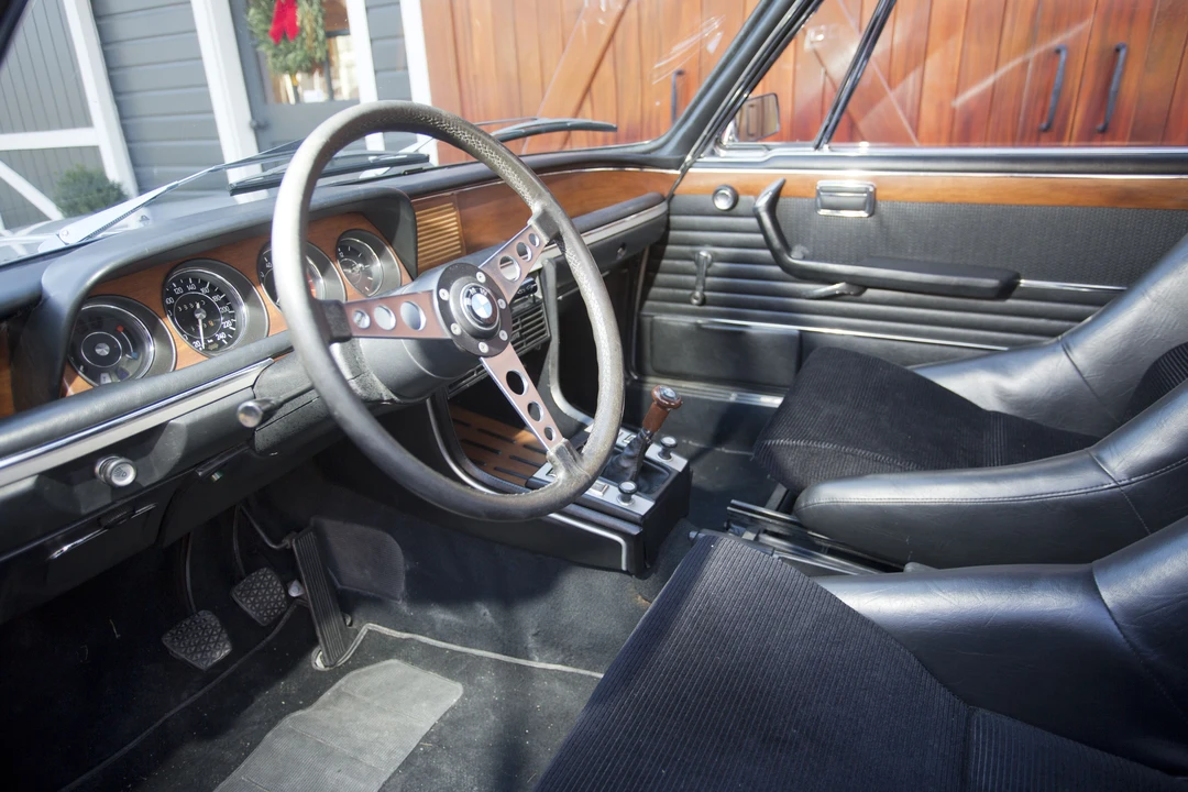 1973 BMW 3.0 CSL - Image 26 of 31