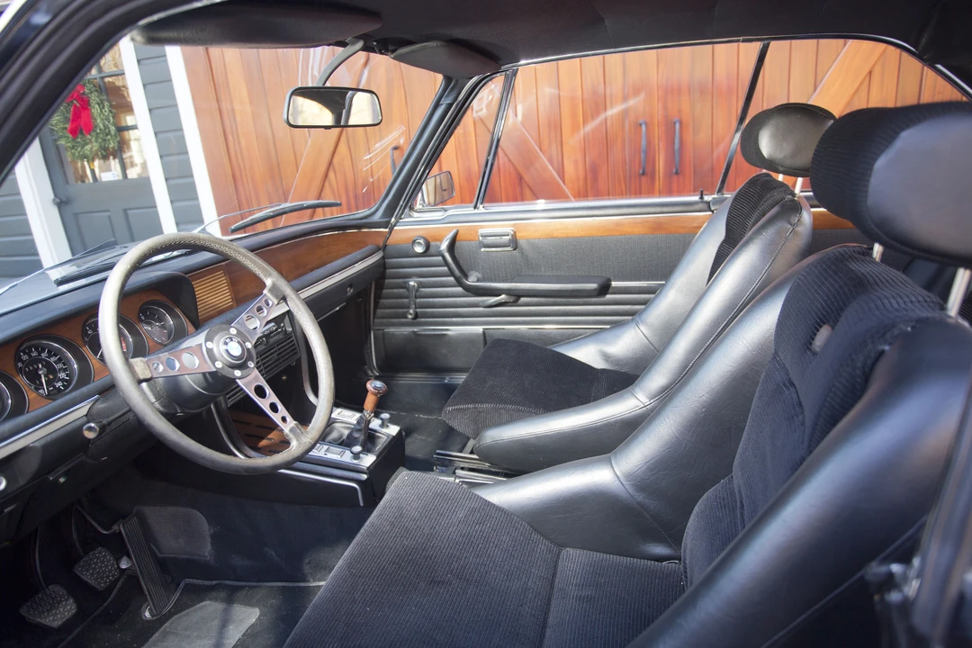1973 BMW 3.0 CSL - Image 27 of 31