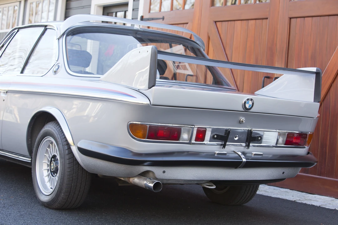 1973 BMW 3.0 CSL - Image 31 of 31