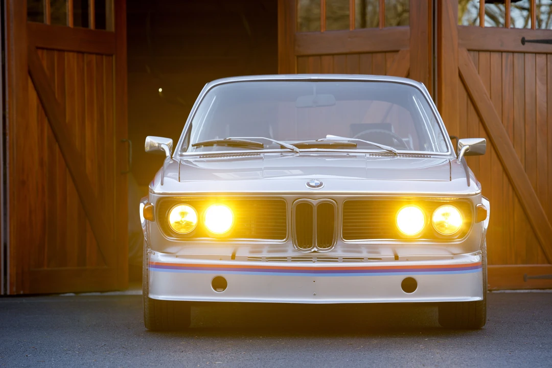 1973 BMW 3.0 CSL - Image 22 of 31