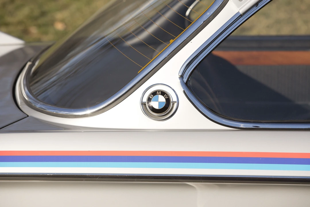 1973 BMW 3.0 CSL - Image 30 of 31