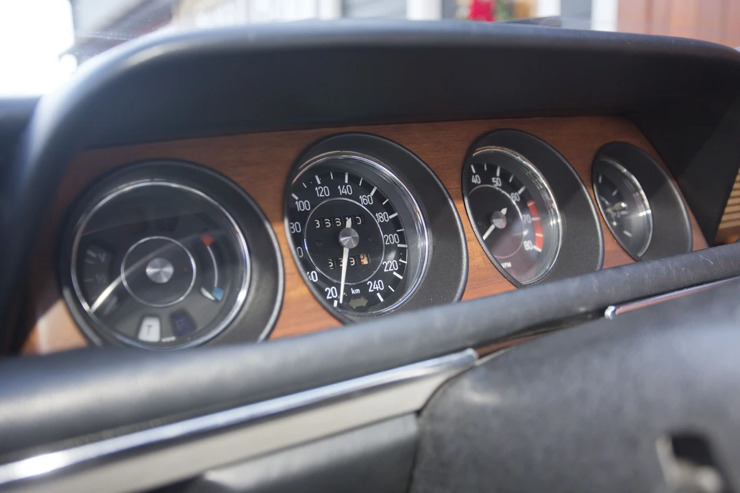 1973 BMW 3.0 CSL - Image 20 of 31