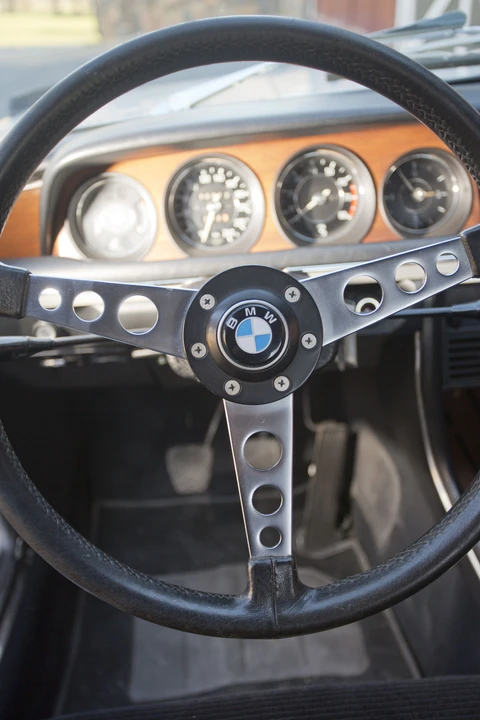 1973 BMW 3.0 CSL - Image 24 of 31
