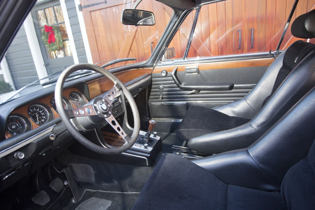 1973 BMW 3.0 CSL - Image 28 of 31
