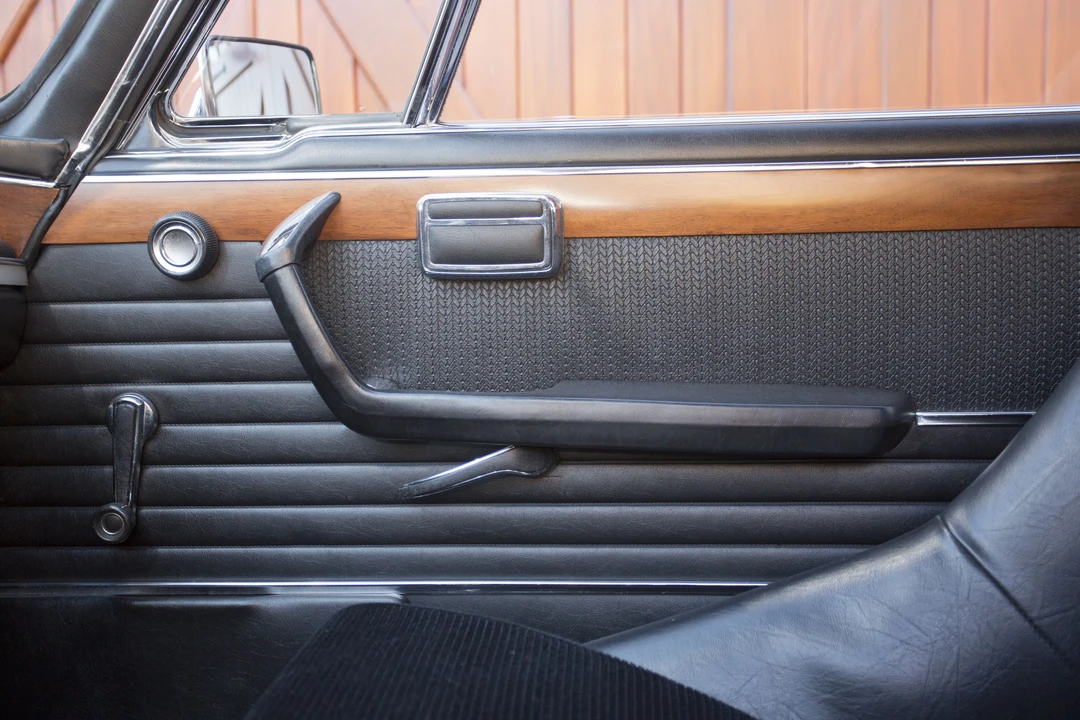 1973 BMW 3.0 CSL - Image 19 of 31