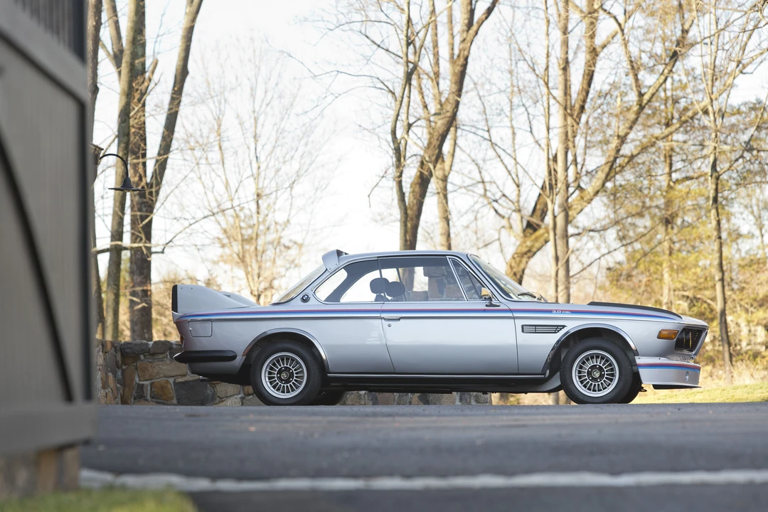 1973 BMW 3.0 CSL - Image 2 of 31