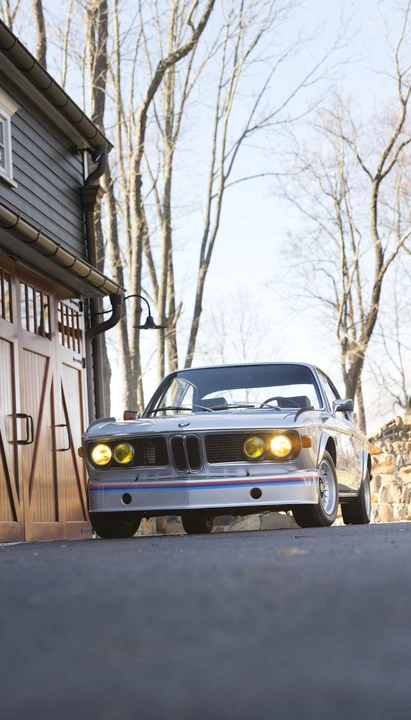 1973 BMW 3.0 CSL - Image 11 of 31