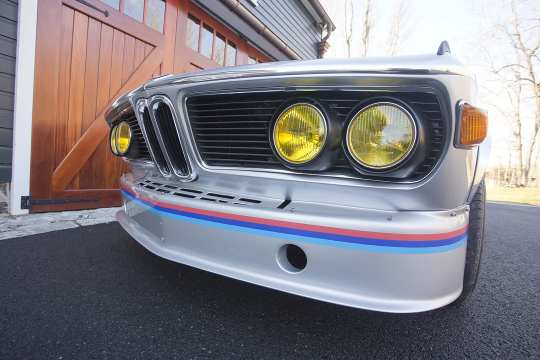 1973 BMW 3.0 CSL - Image 29 of 31