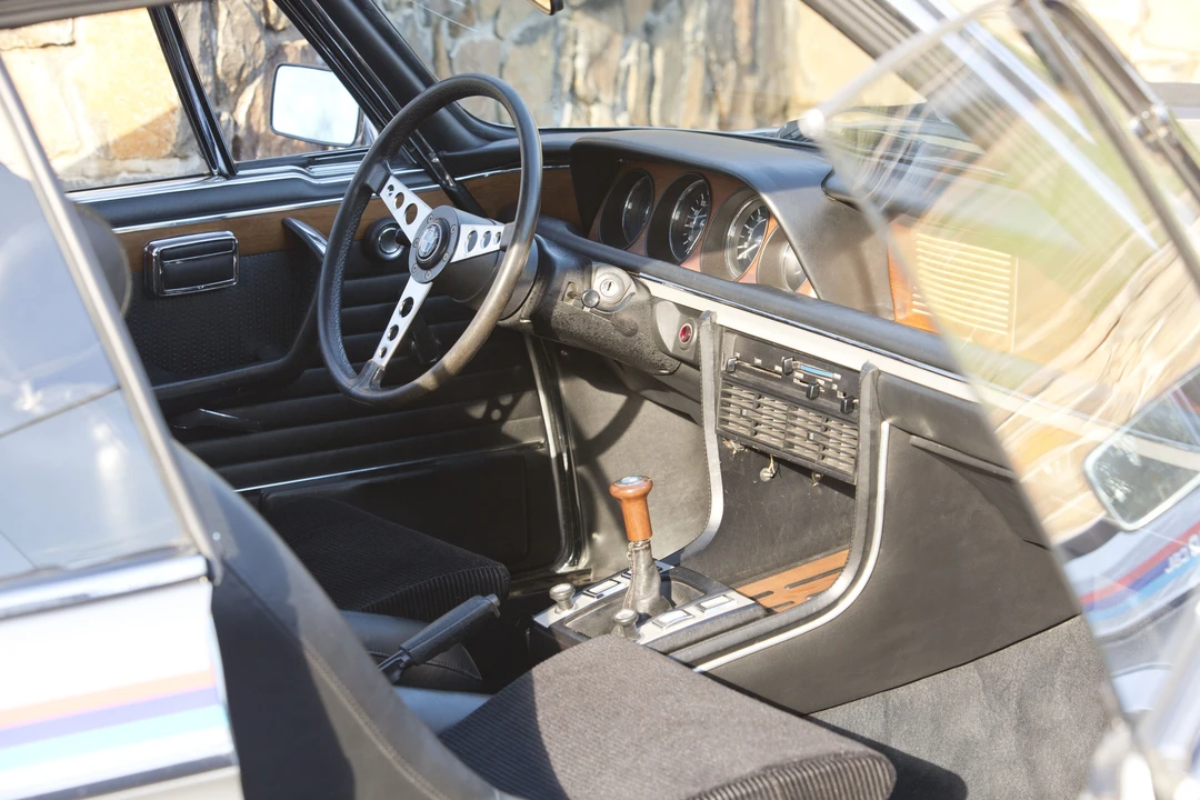 1973 BMW 3.0 CSL - Image 23 of 31