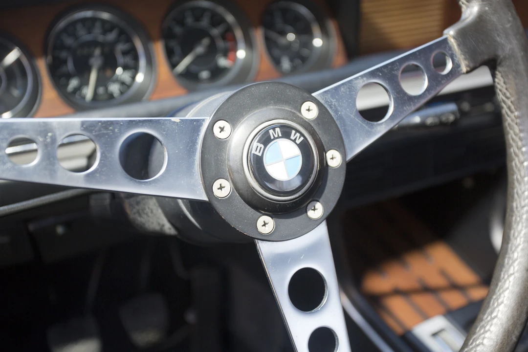 1973 BMW 3.0 CSL - Image 21 of 31