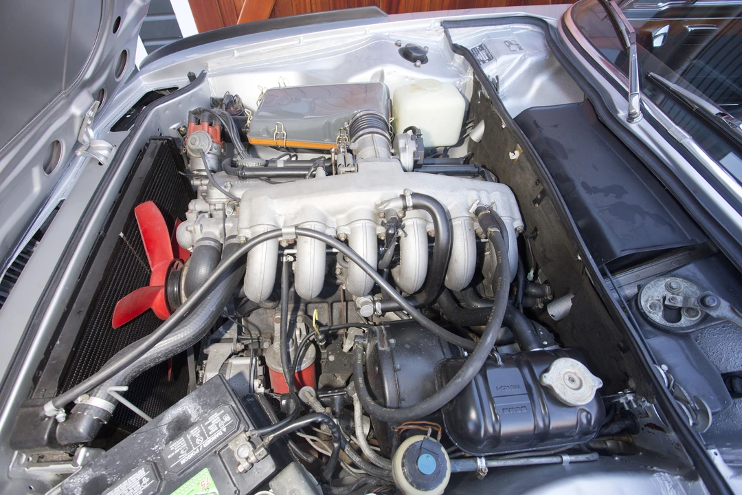1973 BMW 3.0 CSL - Image 14 of 31