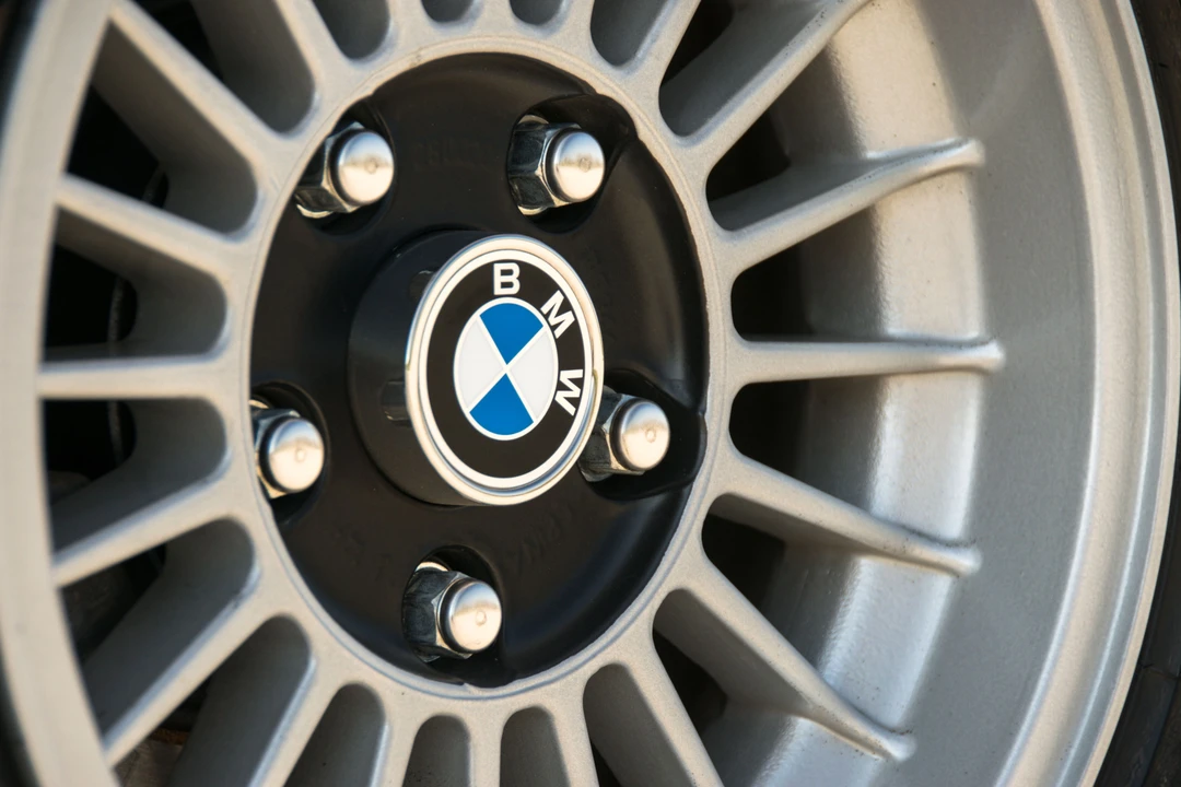 1973 BMW 3.0 CSL - Image 13 of 21