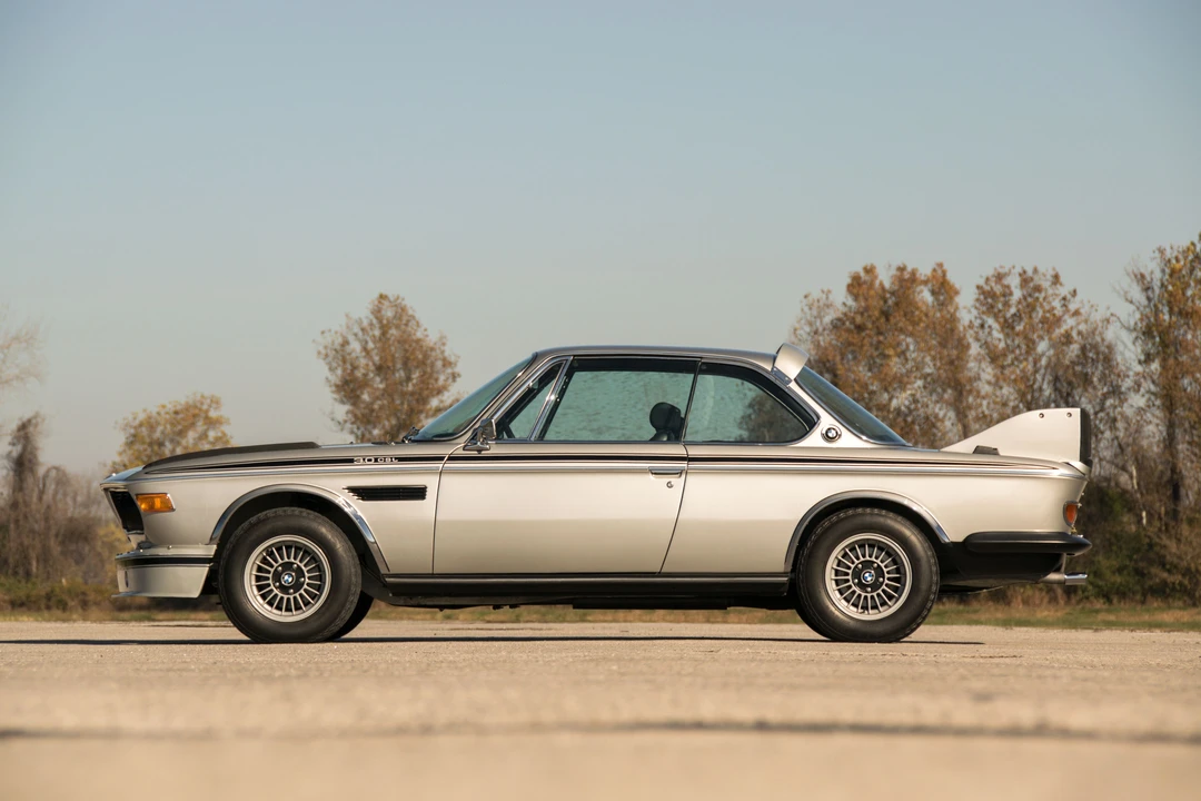 1973 BMW 3.0 CSL - Image 6 of 21