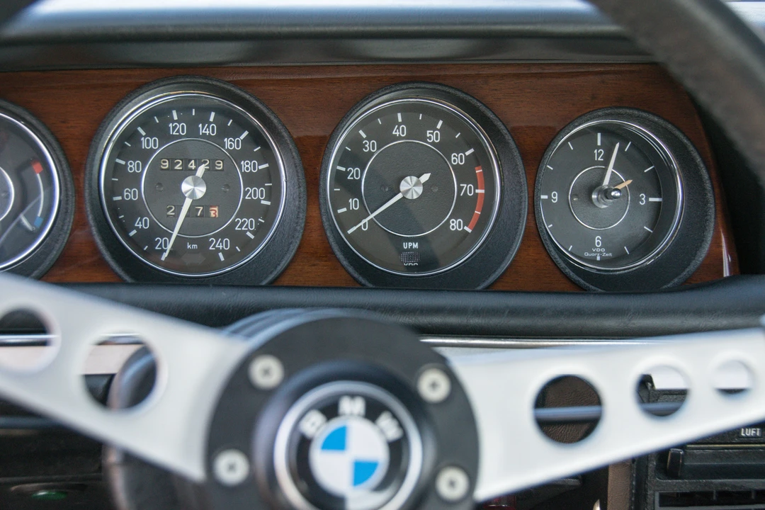 1973 BMW 3.0 CSL - Image 17 of 21