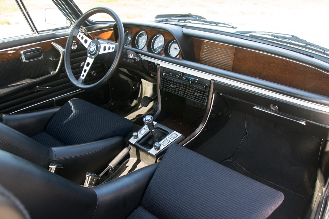 1973 BMW 3.0 CSL - Image 16 of 21