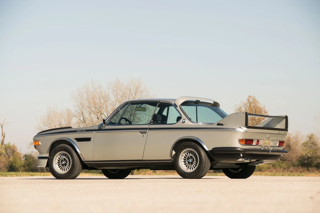 1973 BMW 3.0 CSL - Image 21 of 21