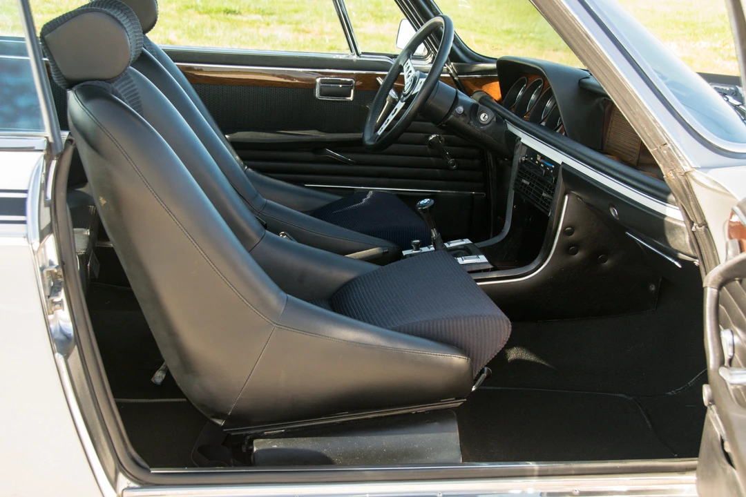1973 BMW 3.0 CSL - Image 15 of 21