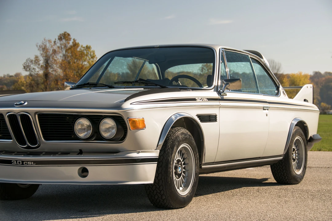 1973 BMW 3.0 CSL - Image 20 of 21