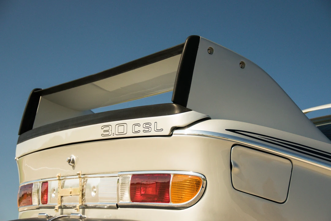 1973 BMW 3.0 CSL - Image 14 of 21