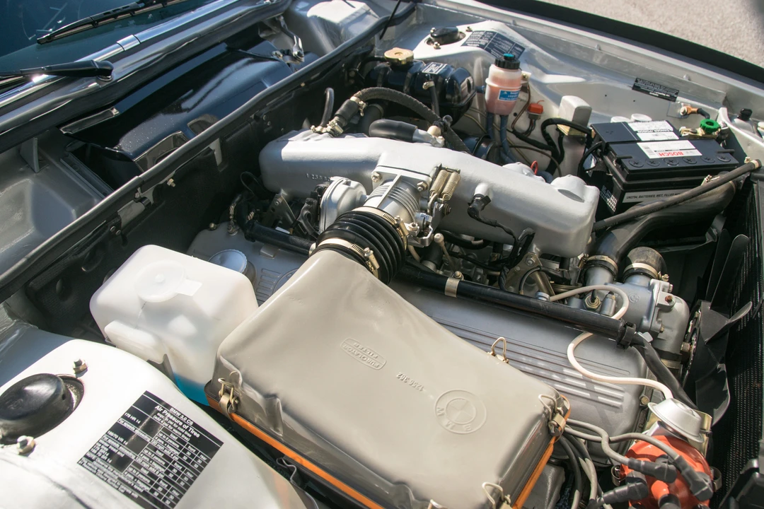 1973 BMW 3.0 CSL - Image 18 of 21
