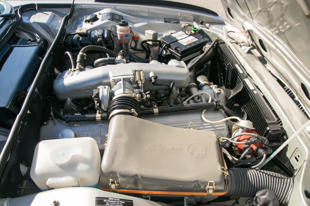 1973 BMW 3.0 CSL - Image 19 of 21