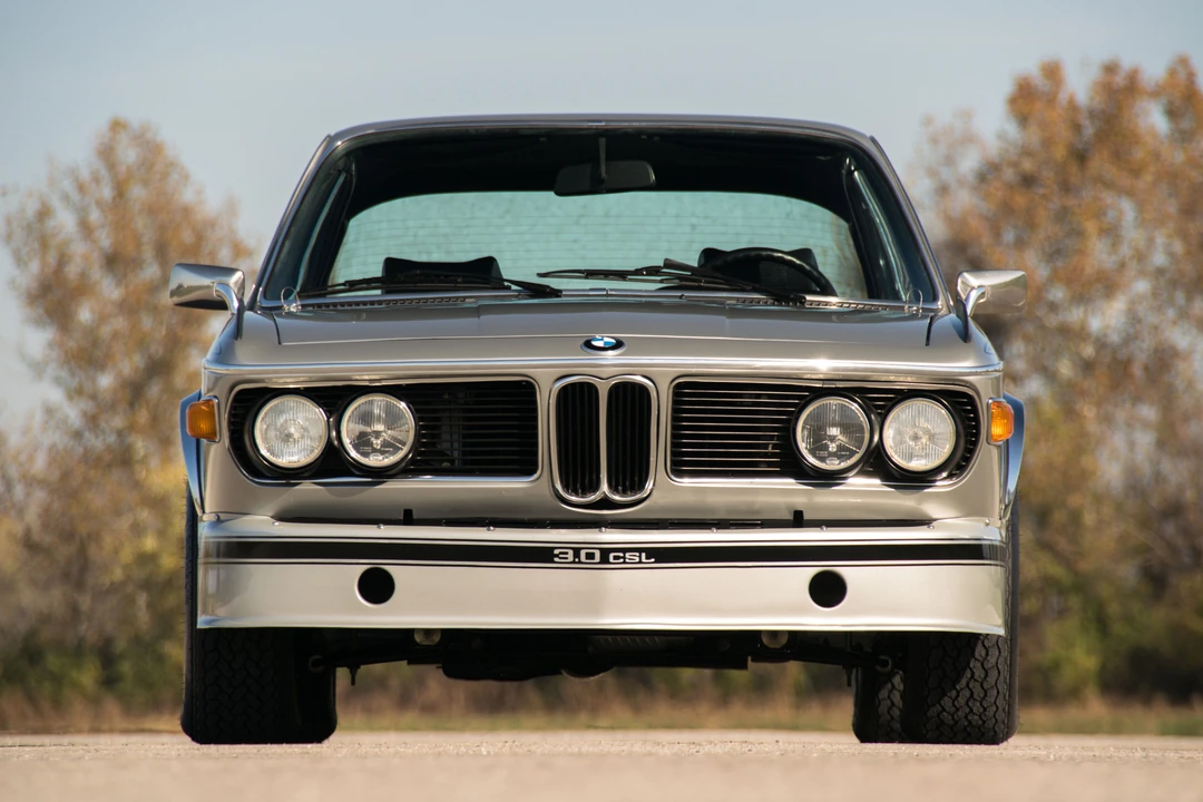 1973 BMW 3.0 CSL - Image 5 of 21