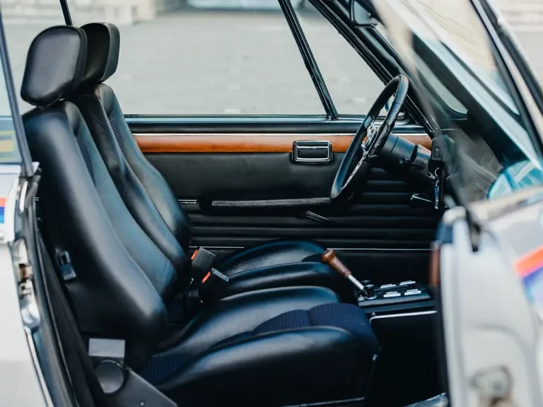 1973 BMW 3.0 CSL - Image 11 of 31