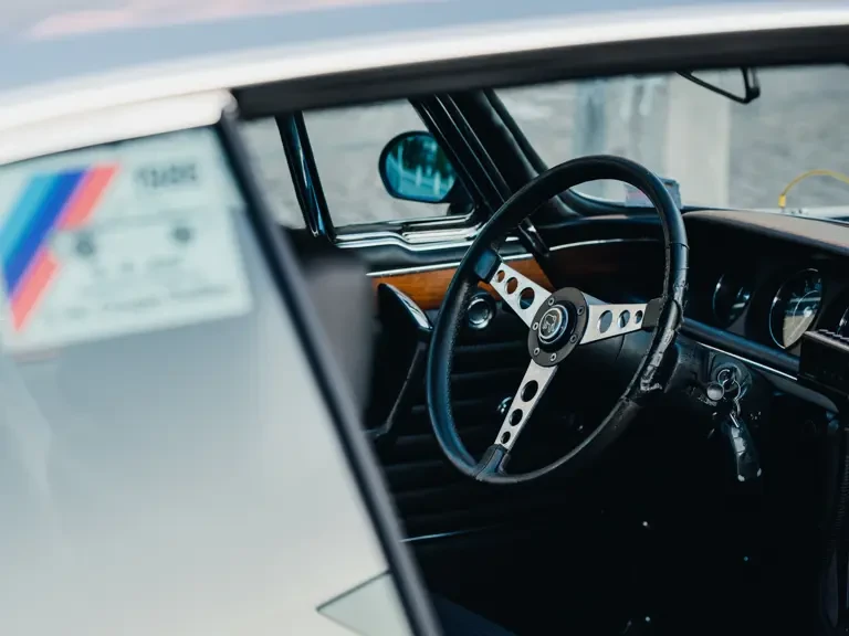 1973 BMW 3.0 CSL - Image 10 of 31