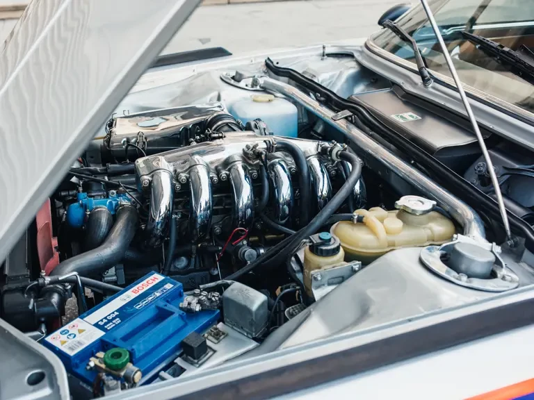 1973 BMW 3.0 CSL - Image 4 of 31