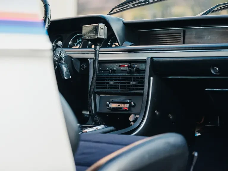 1973 BMW 3.0 CSL - Image 13 of 31