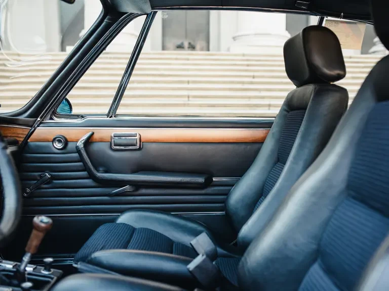 1973 BMW 3.0 CSL - Image 30 of 31
